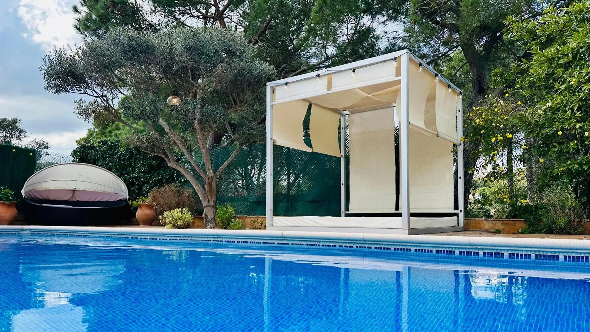 Сasa de vacaciones Villa Oasi Costabravasi Calonge
