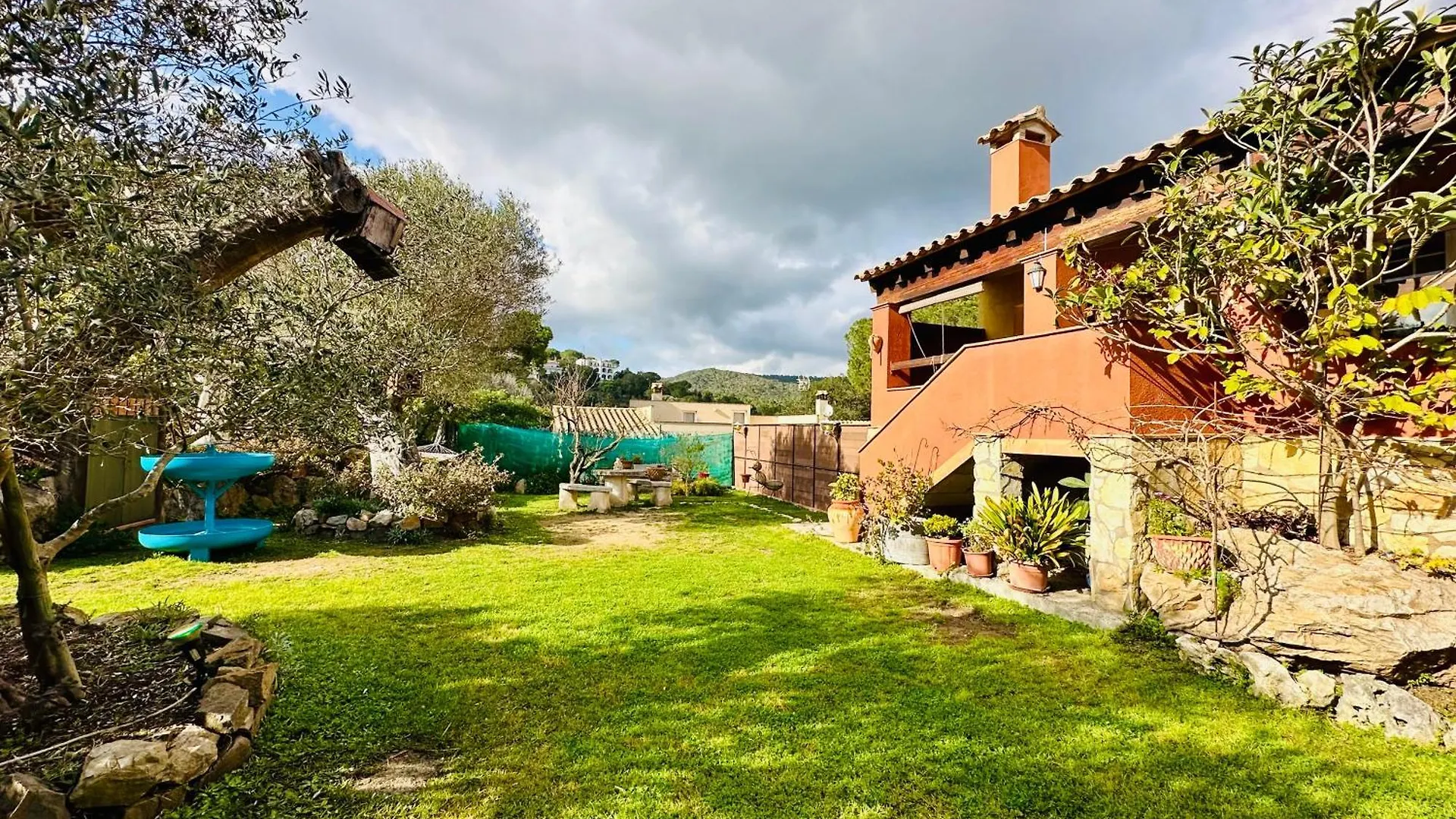 Villa Oasi Costabravasi Calonge  0*, Calonge (Catalonia) España