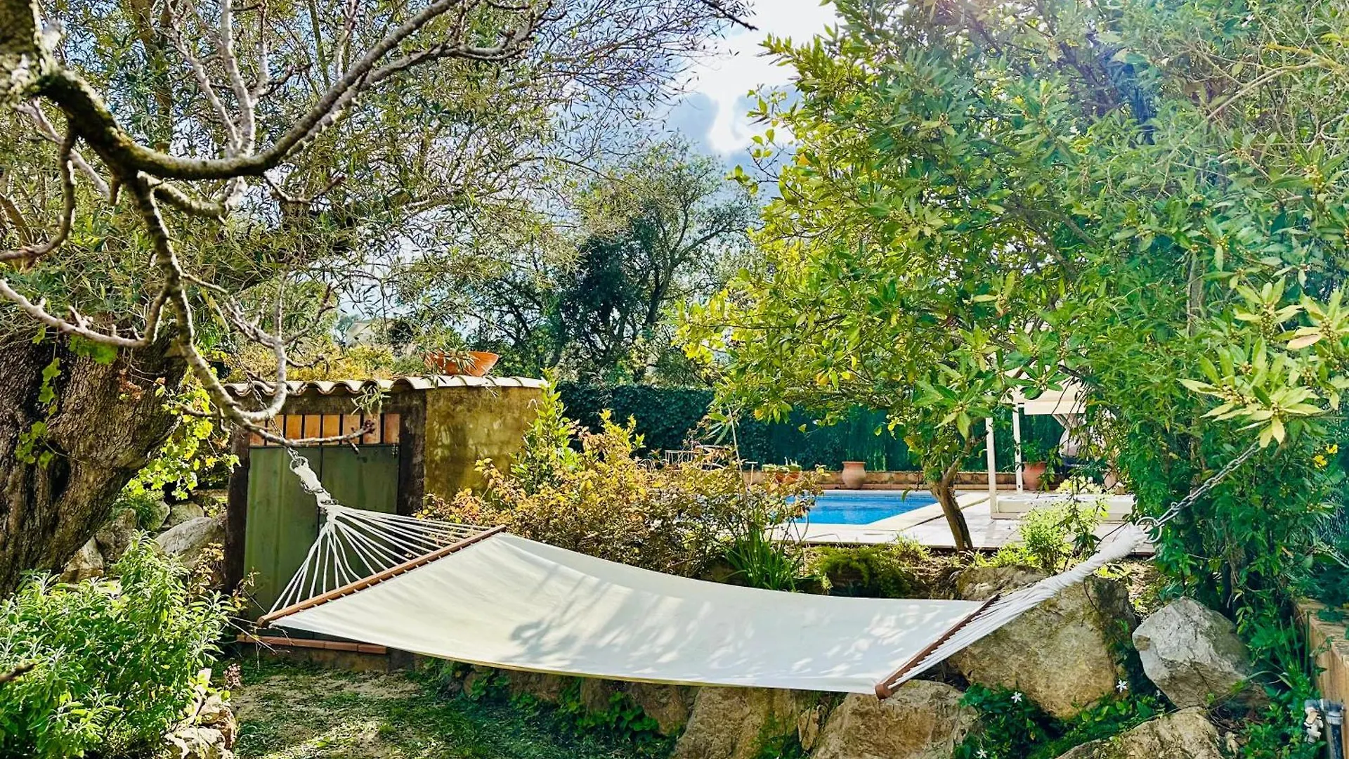 Сasa de vacaciones Villa Oasi Costabravasi Calonge