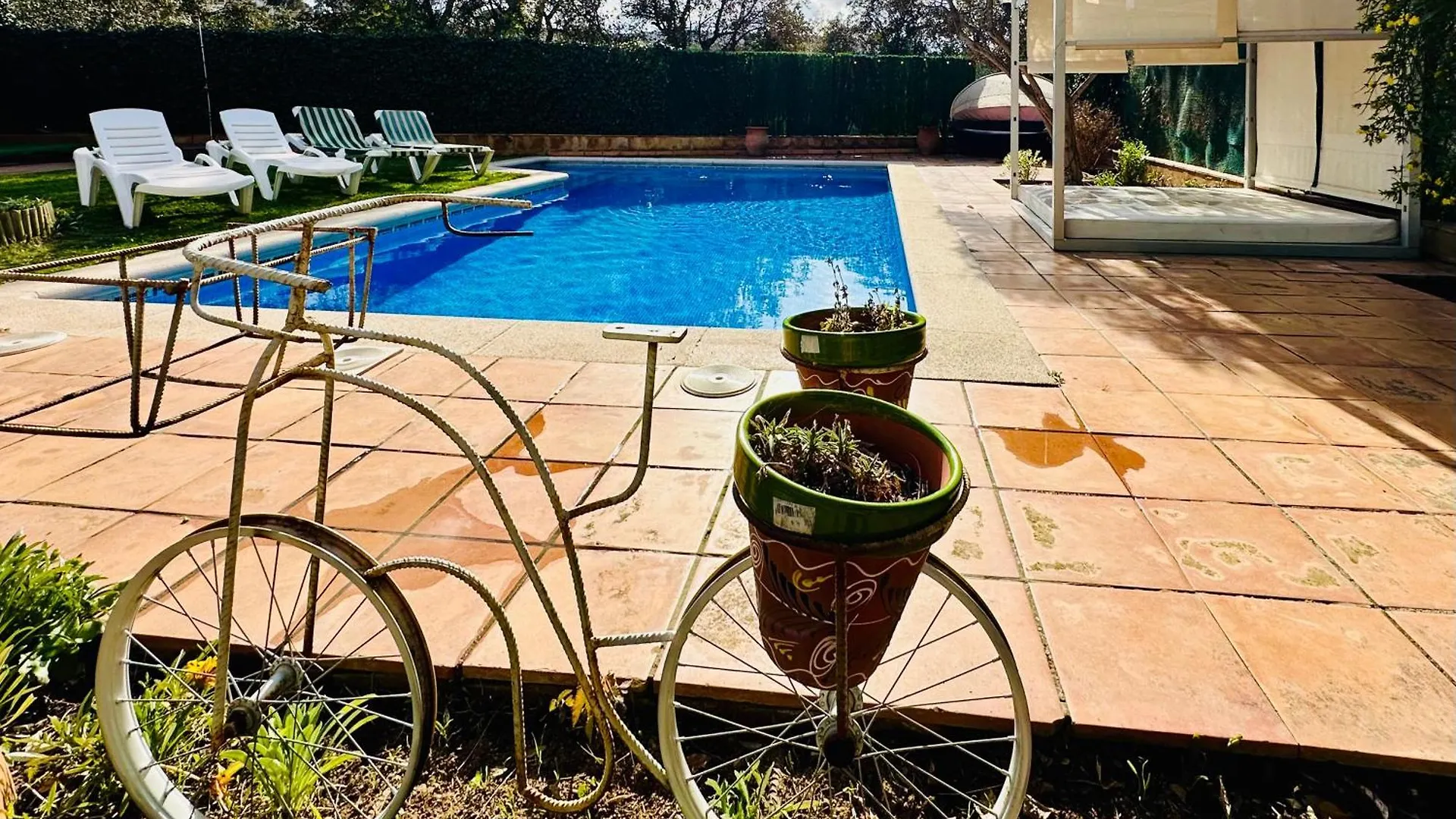 Villa Oasi Costabravasi Calonge  0*, Calonge (Catalonia)