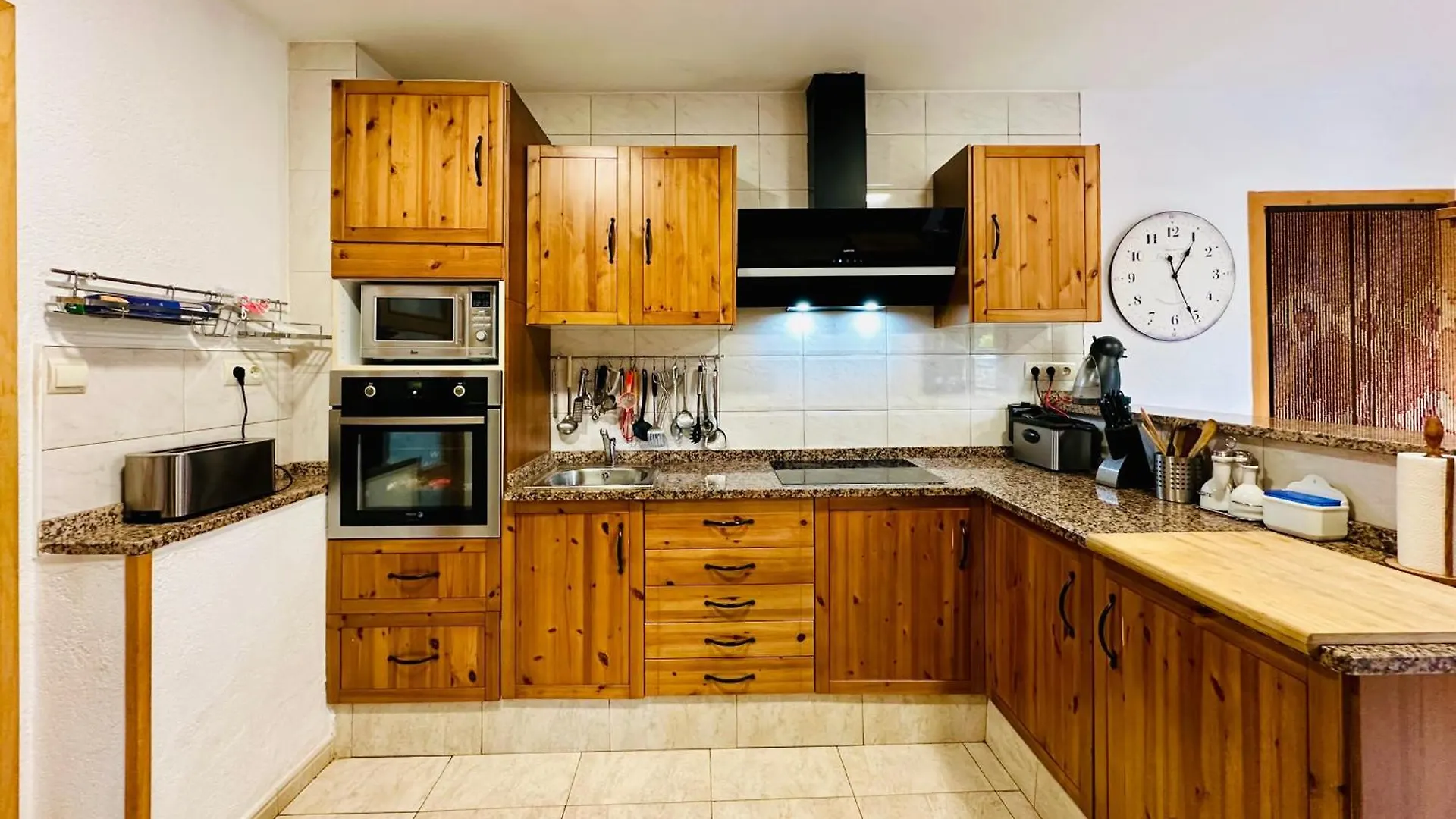 Сasa de vacaciones Villa Oasi Costabravasi Calonge