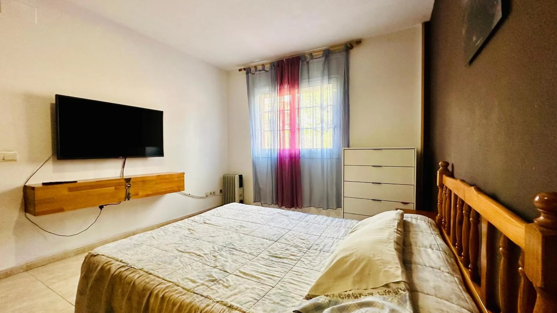Villa Oasi Costabravasi Calonge  Сasa de vacaciones Calonge (Catalonia)