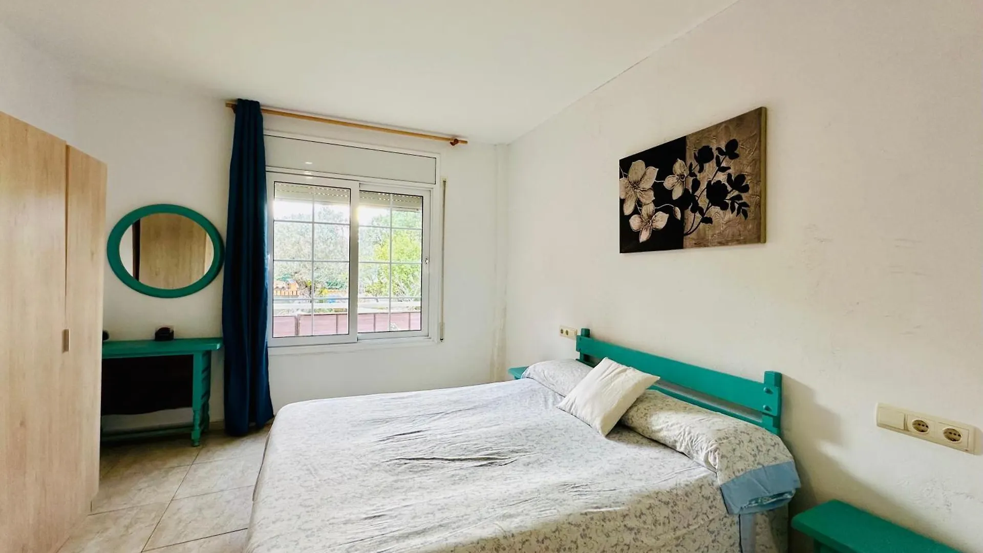 Сasa de vacaciones Villa Oasi Costabravasi Calonge