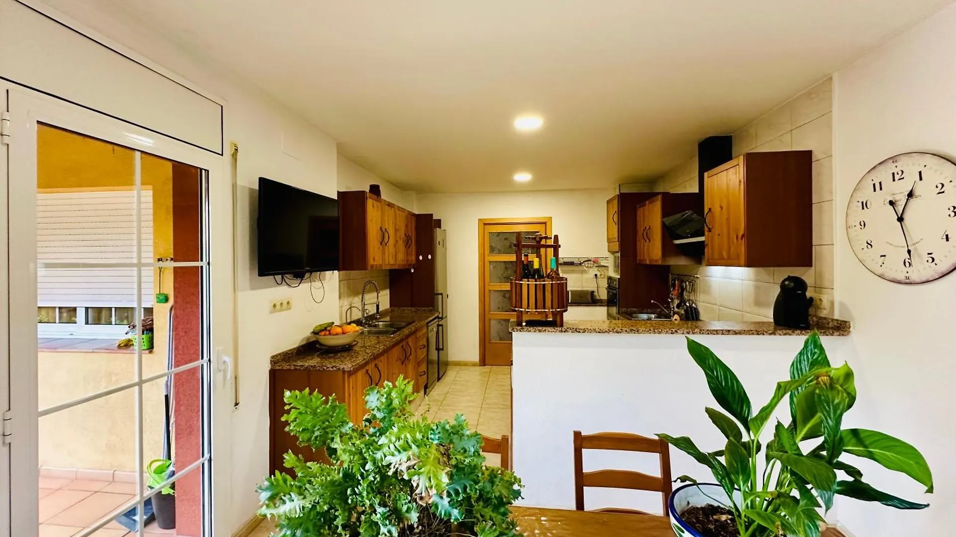 Villa Oasi Costabravasi Calonge  España