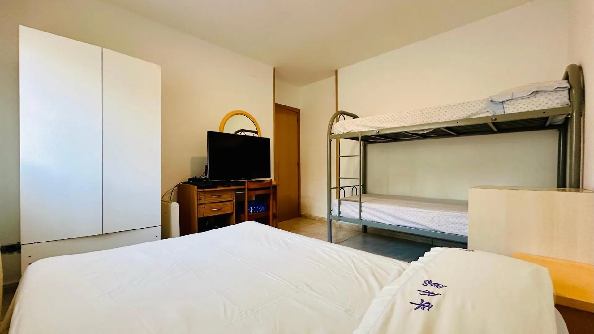 Villa Oasi Costabravasi Calonge  Сasa de vacaciones Calonge (Catalonia)