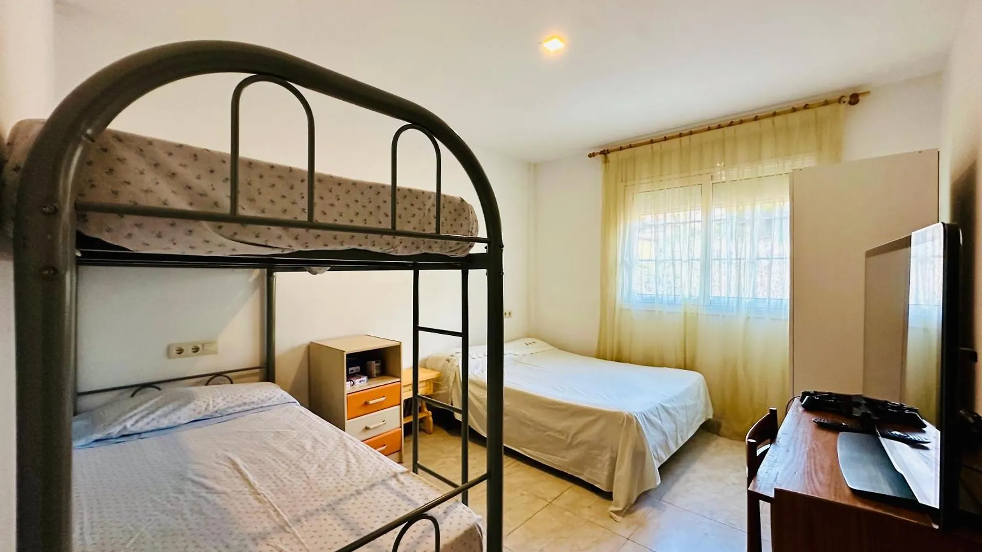 Сasa de vacaciones Villa Oasi Costabravasi Calonge  España
