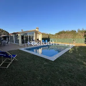  Сasa de vacaciones Casa Mas Palli 17